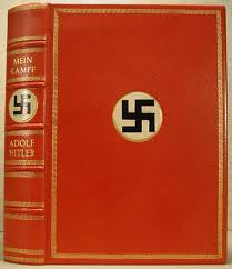 Hitler Book